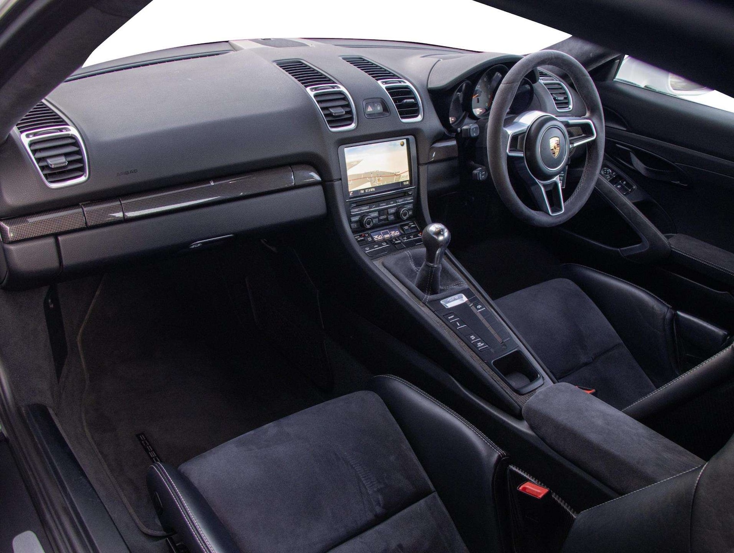 Used Porsche Cayman for sale - 77219578: Photo 10