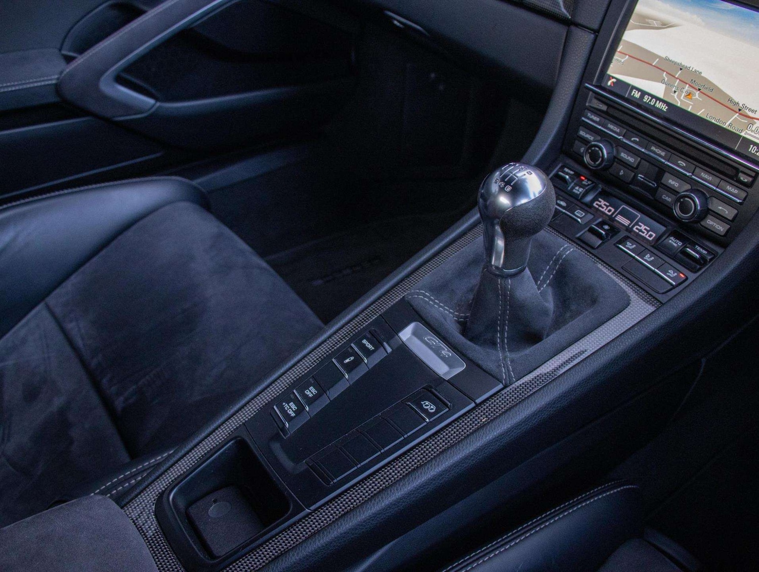 Used Porsche Cayman for sale - 77219578: Photo 11