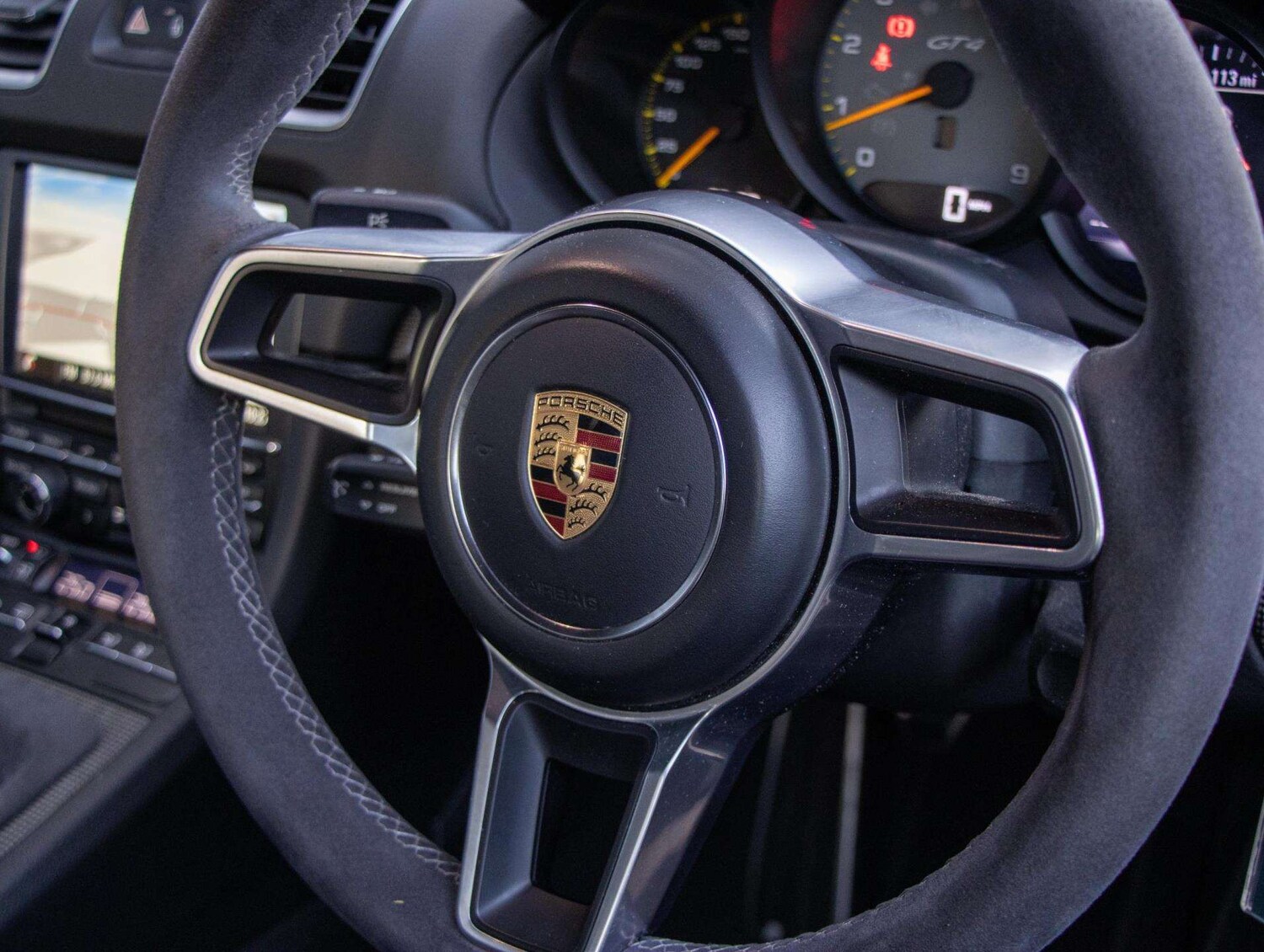 Used Porsche Cayman for sale - 77219578: Photo 13