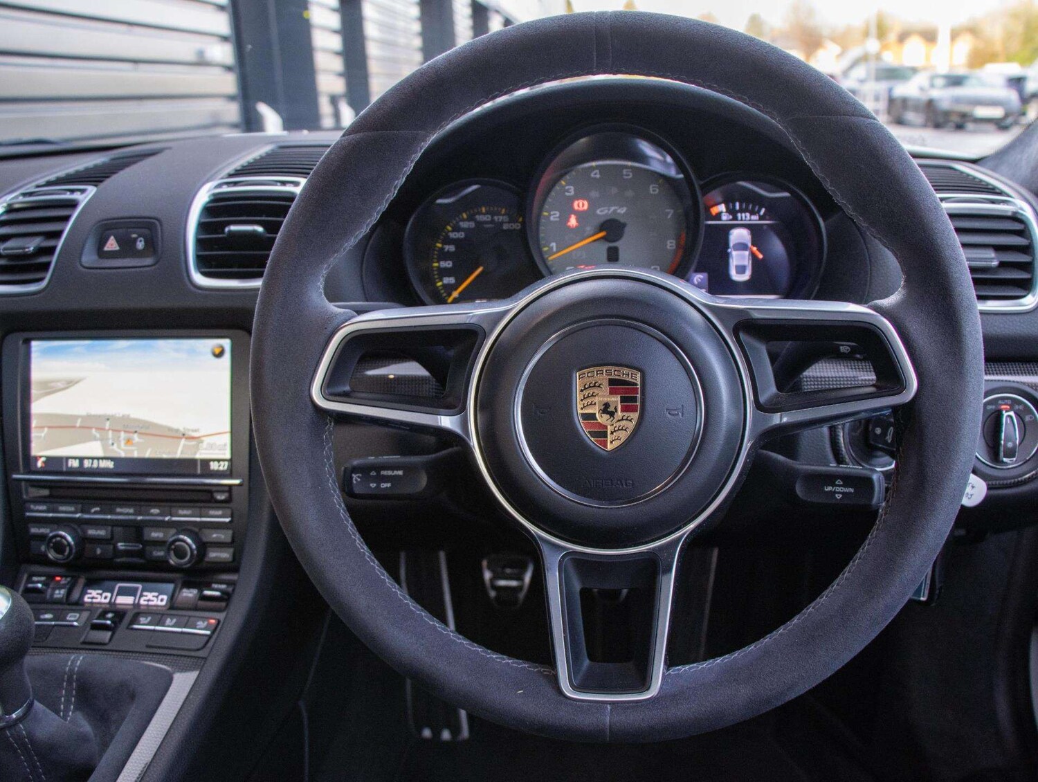 Used Porsche Cayman for sale - 77219578: Photo 14