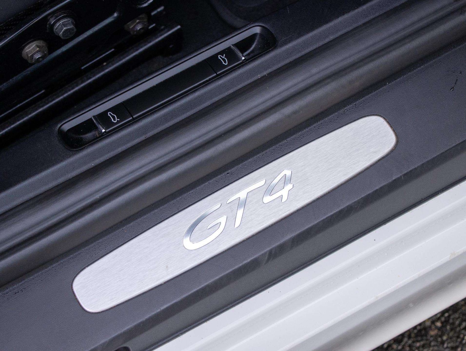 Used Porsche Cayman for sale - 77219578: Photo 16