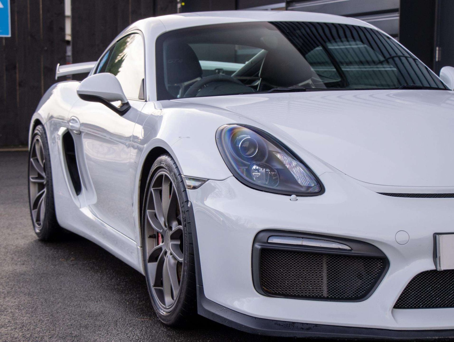 Used Porsche Cayman for sale - 77219578: Photo 18