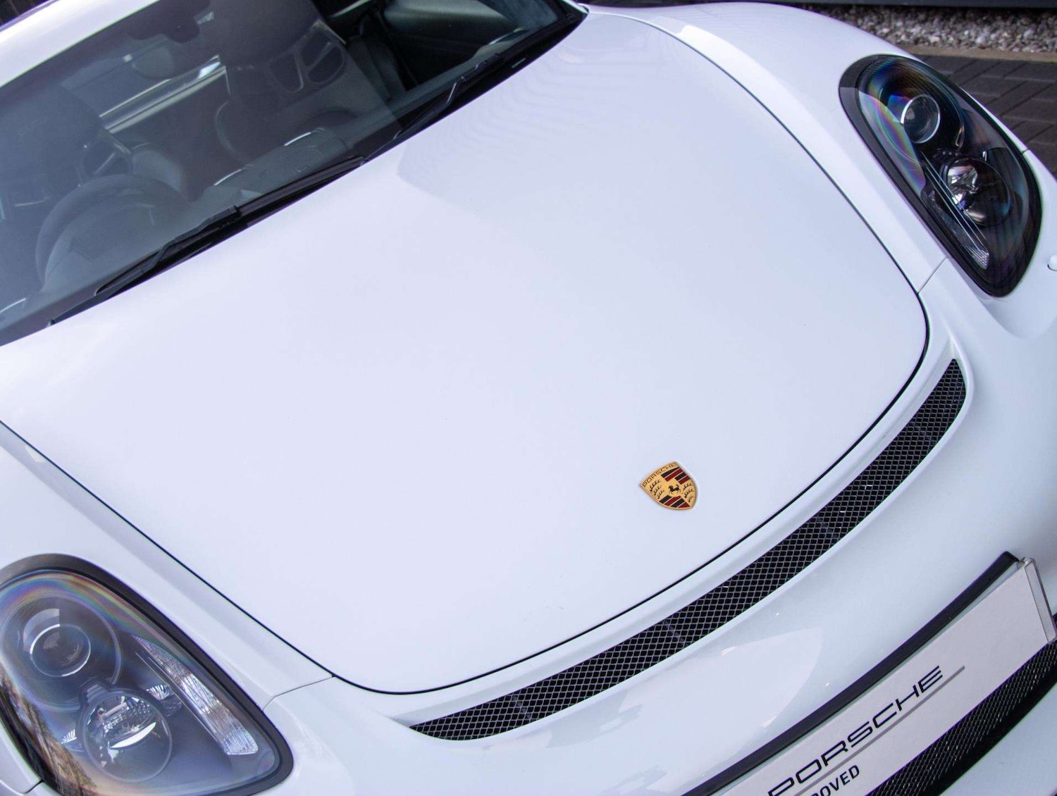 Used Porsche Cayman for sale - 77219578: Photo 19