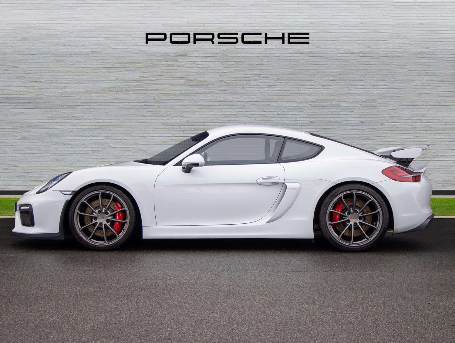 Used Porsche Cayman for sale - 77219578: Photo 2