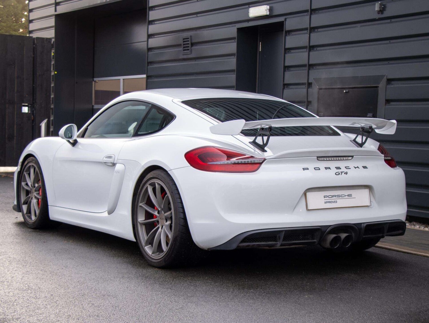 Used Porsche Cayman for sale - 77219578: Photo 21