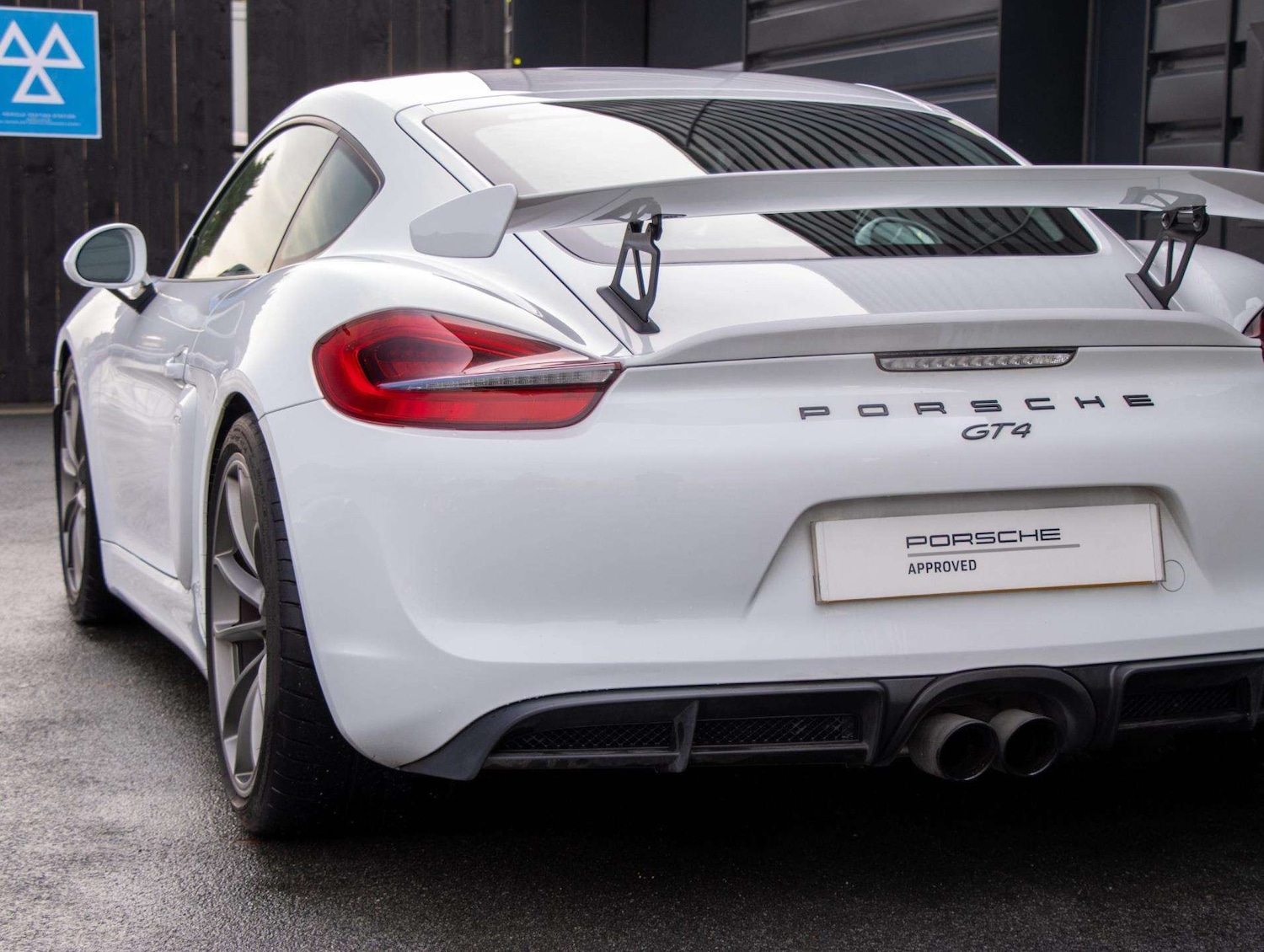 Used Porsche Cayman for sale - 77219578: Photo 22