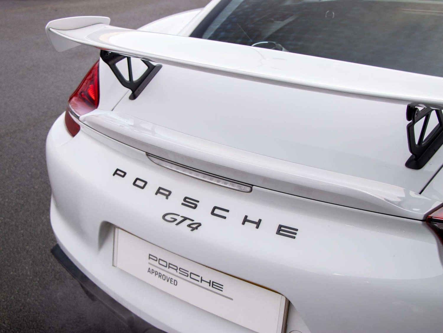 Used Porsche Cayman for sale - 77219578: Photo 23