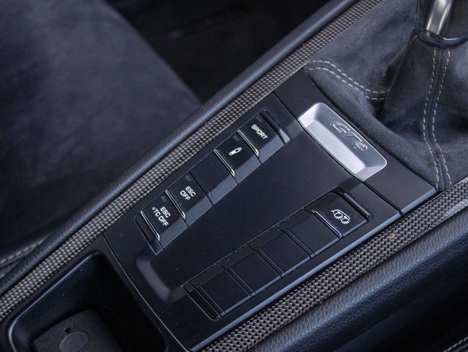 Used Porsche Cayman for sale - 77219578: Photo 24