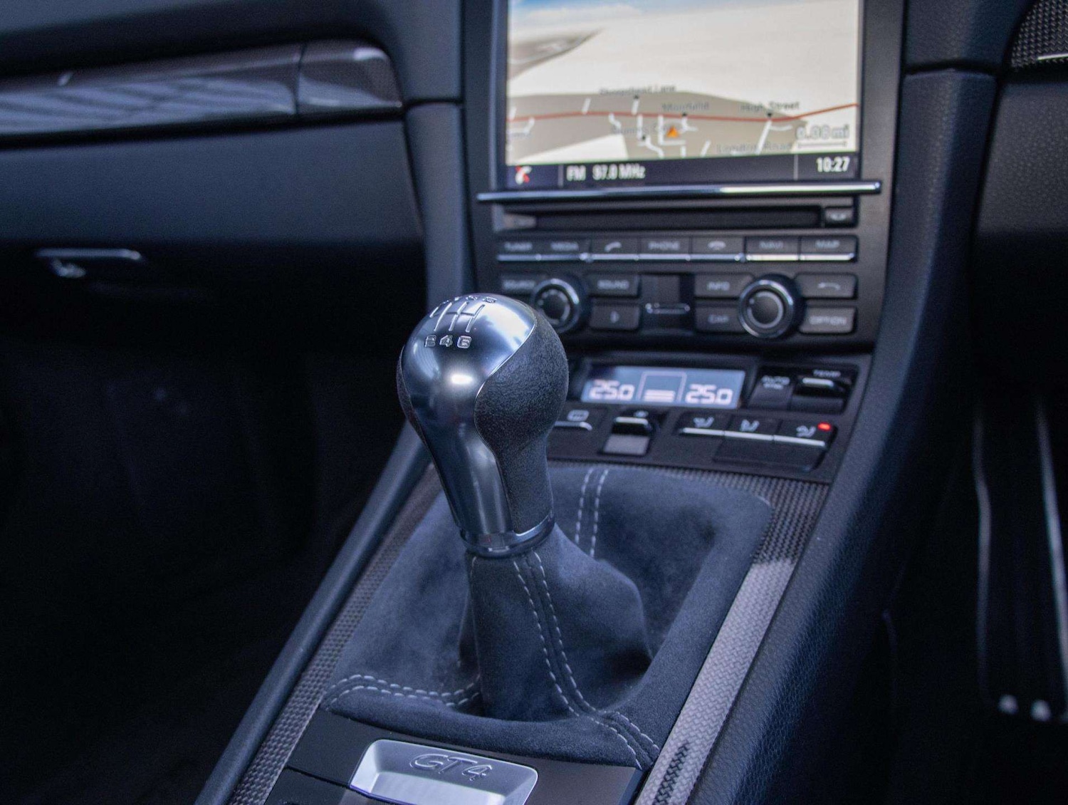 Used Porsche Cayman for sale - 77219578: Photo 25