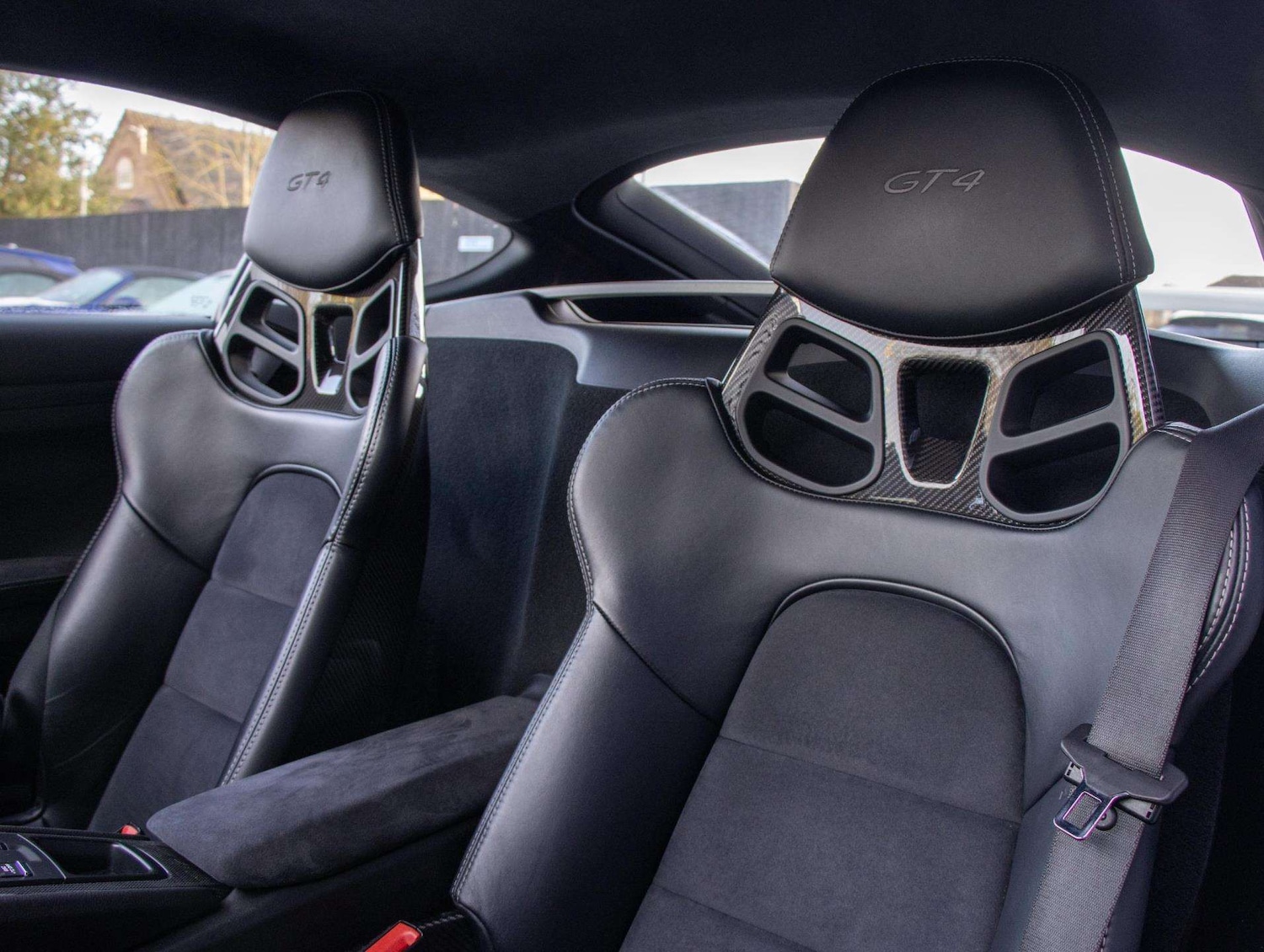 Used Porsche Cayman for sale - 77219578: Photo 26