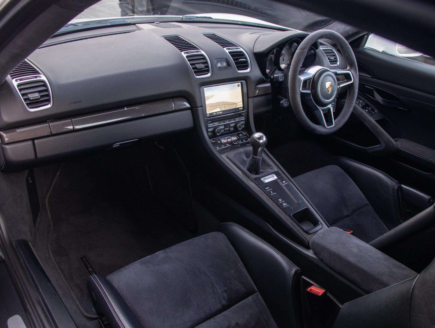 Used Porsche Cayman for sale - 77219578: Photo 27