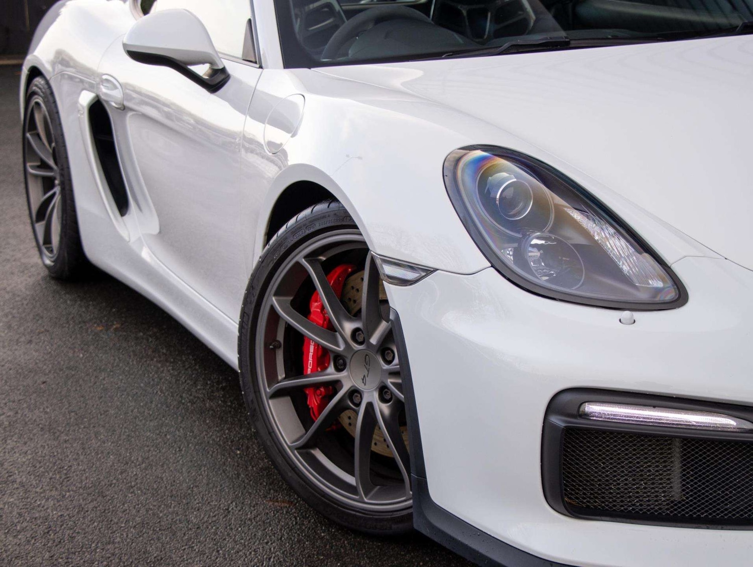 Used Porsche Cayman for sale - 77219578: Photo 28