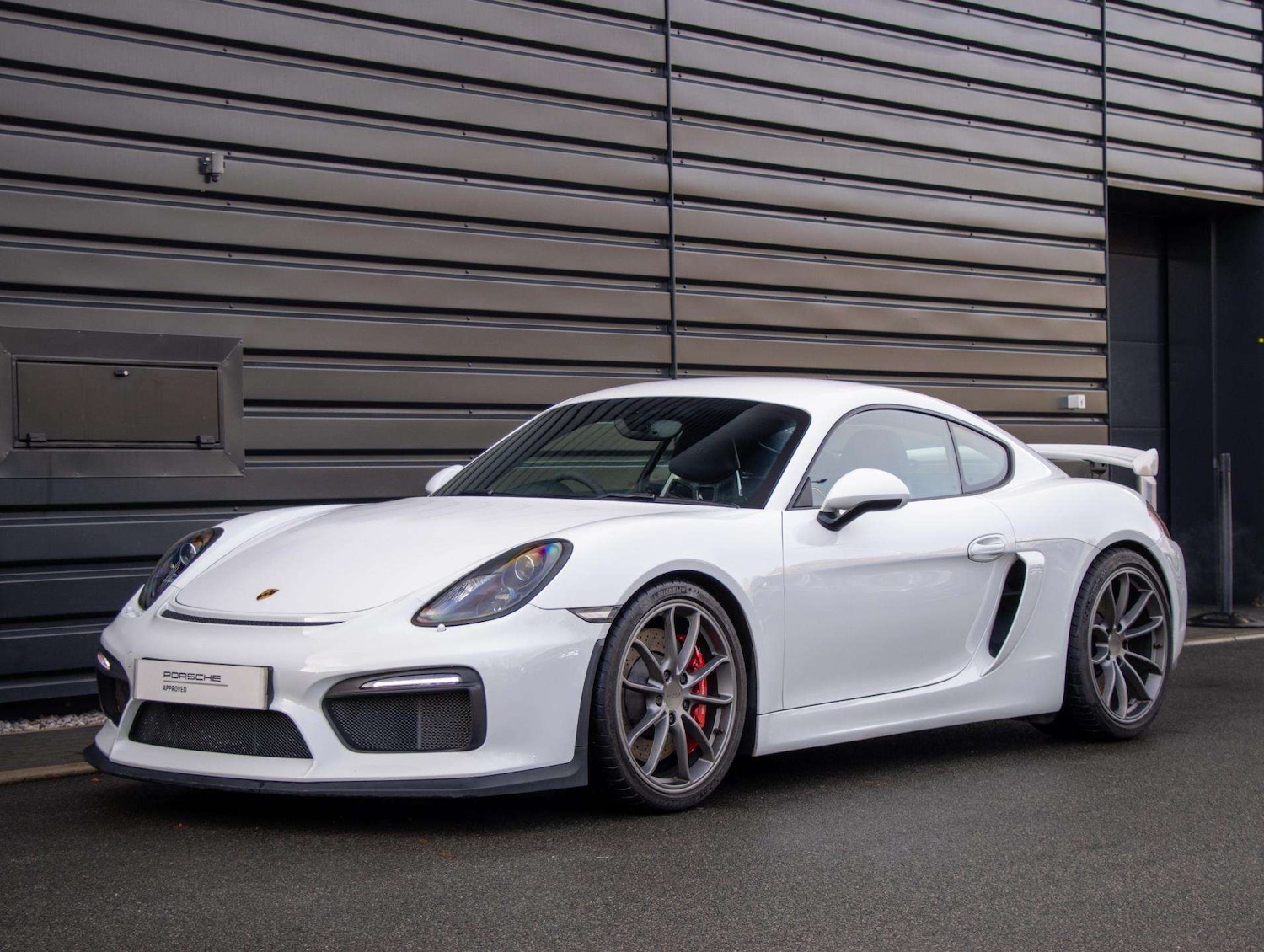 Used Porsche Cayman for sale - 77219578: Photo 29