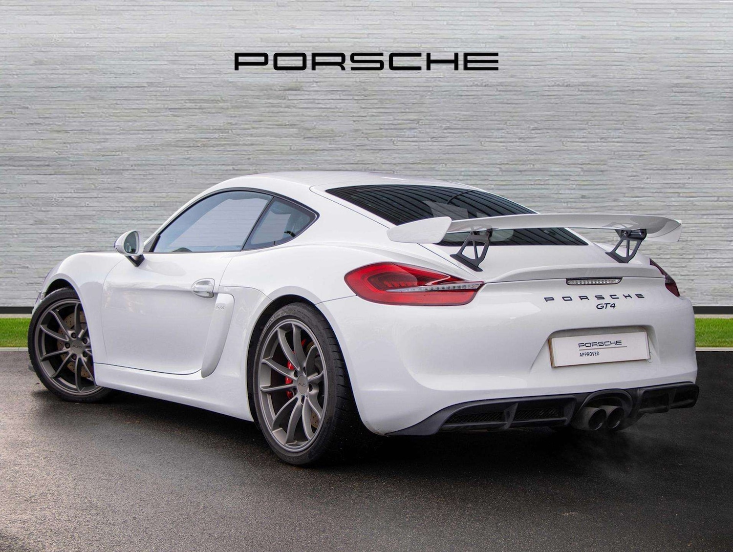 Used Porsche Cayman for sale - 77219578: Photo 3
