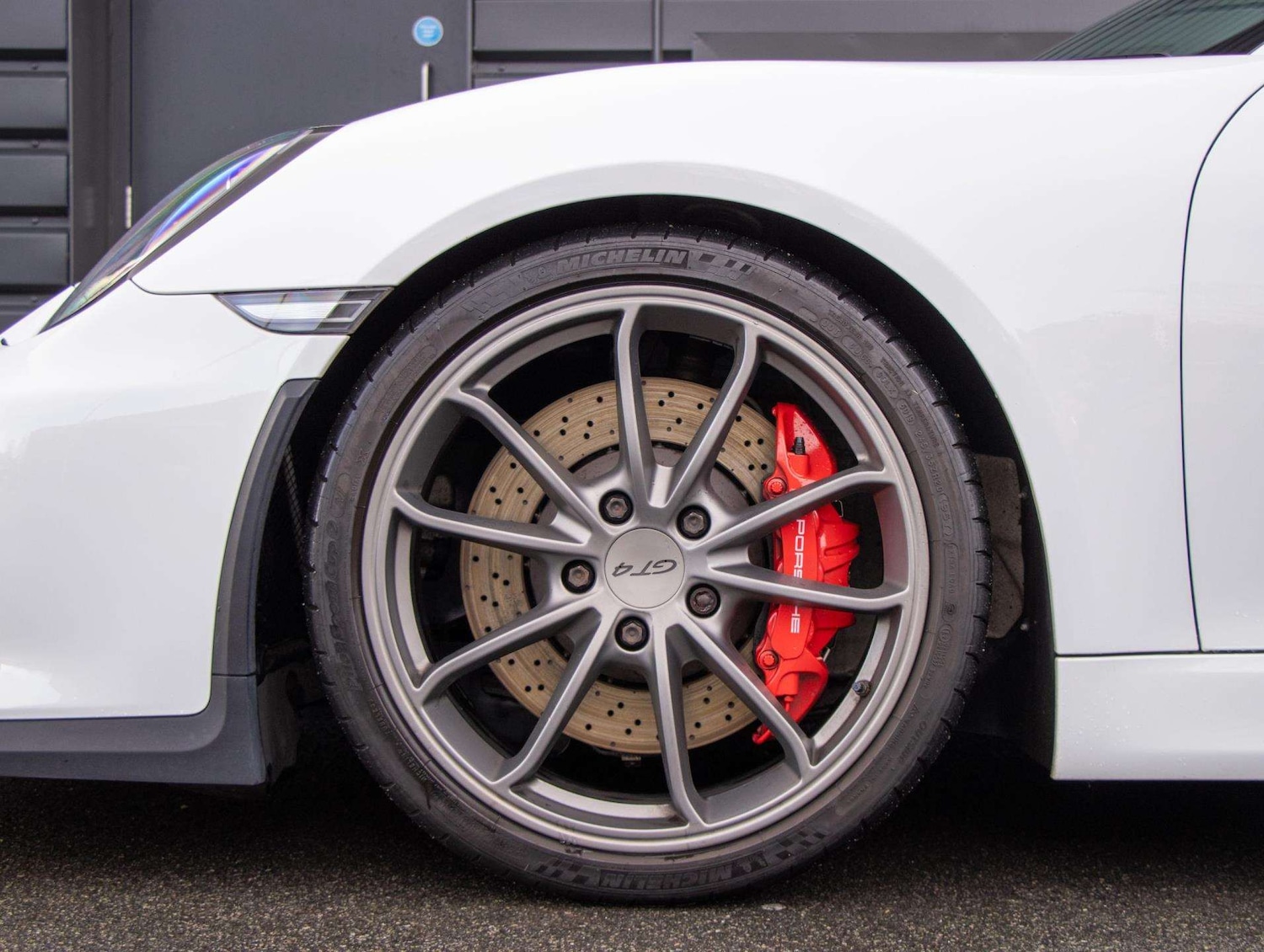 Used Porsche Cayman for sale - 77219578: Photo 4