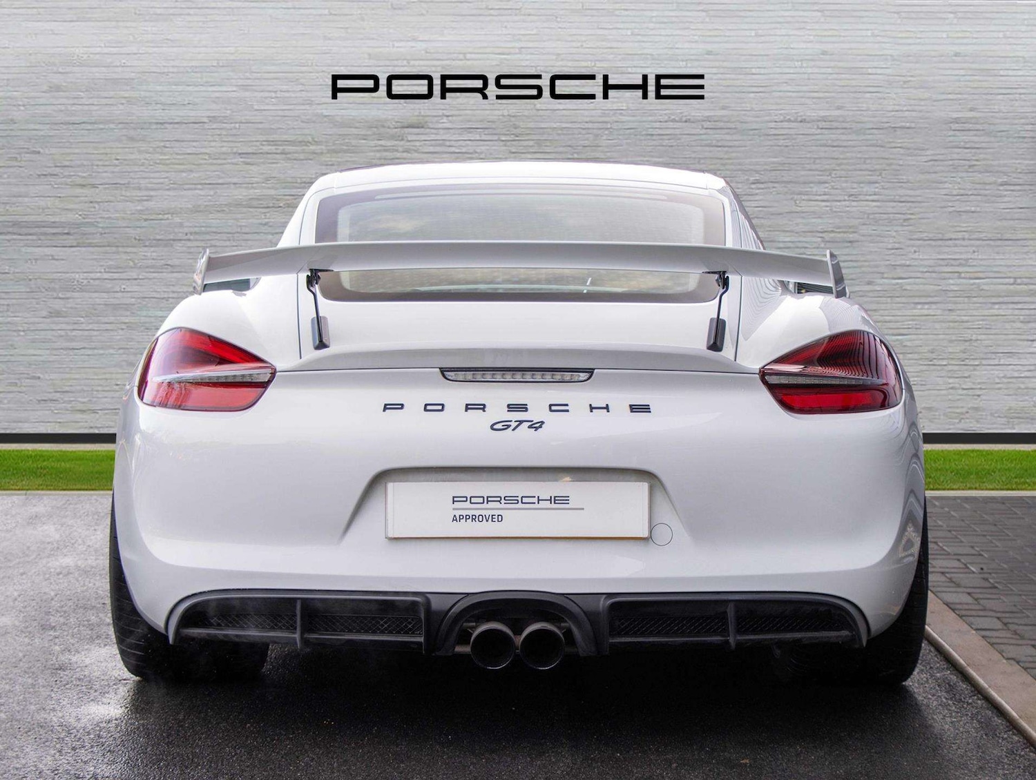Used Porsche Cayman for sale - 77219578: Photo 7