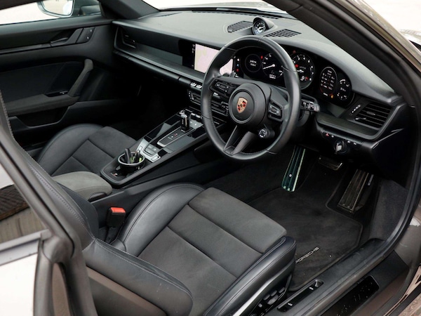 Used Porsche 911 2023 for sale - 76339578: Photo 10
