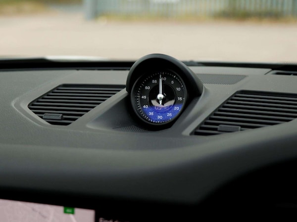 Used Porsche 911 2023 for sale - 76339578: Photo 14
