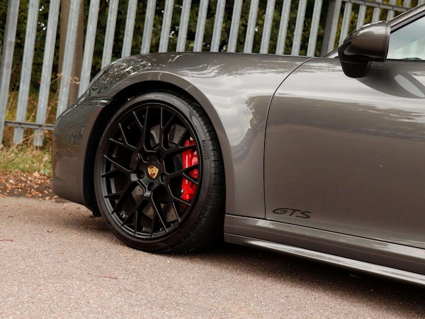 Used Porsche 911 2023 for sale - 76339578: Photo 31