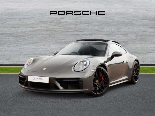Used Porsche 911 2023 for sale - 76339578: Photo 7