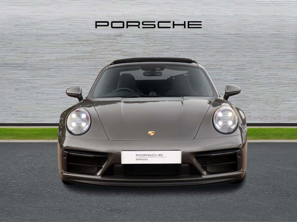 Used Porsche 911 2023 for sale - 76339578: Photo 8