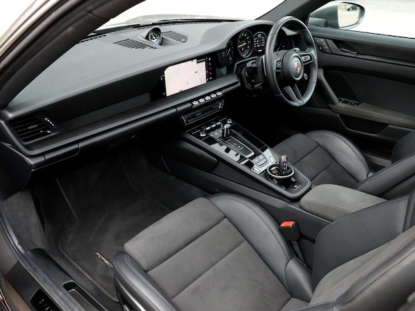 Used Porsche 911 2023 for sale - 76339578: Photo 9