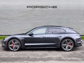 Used Porsche Taycan 2024 for sale - 73766681: Photo