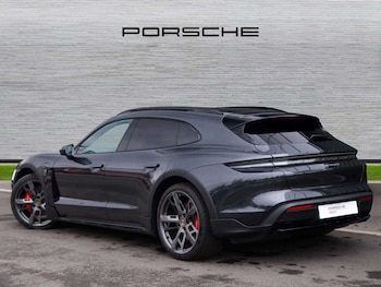 Used Porsche Taycan 2024 for sale - 73766681: Photo