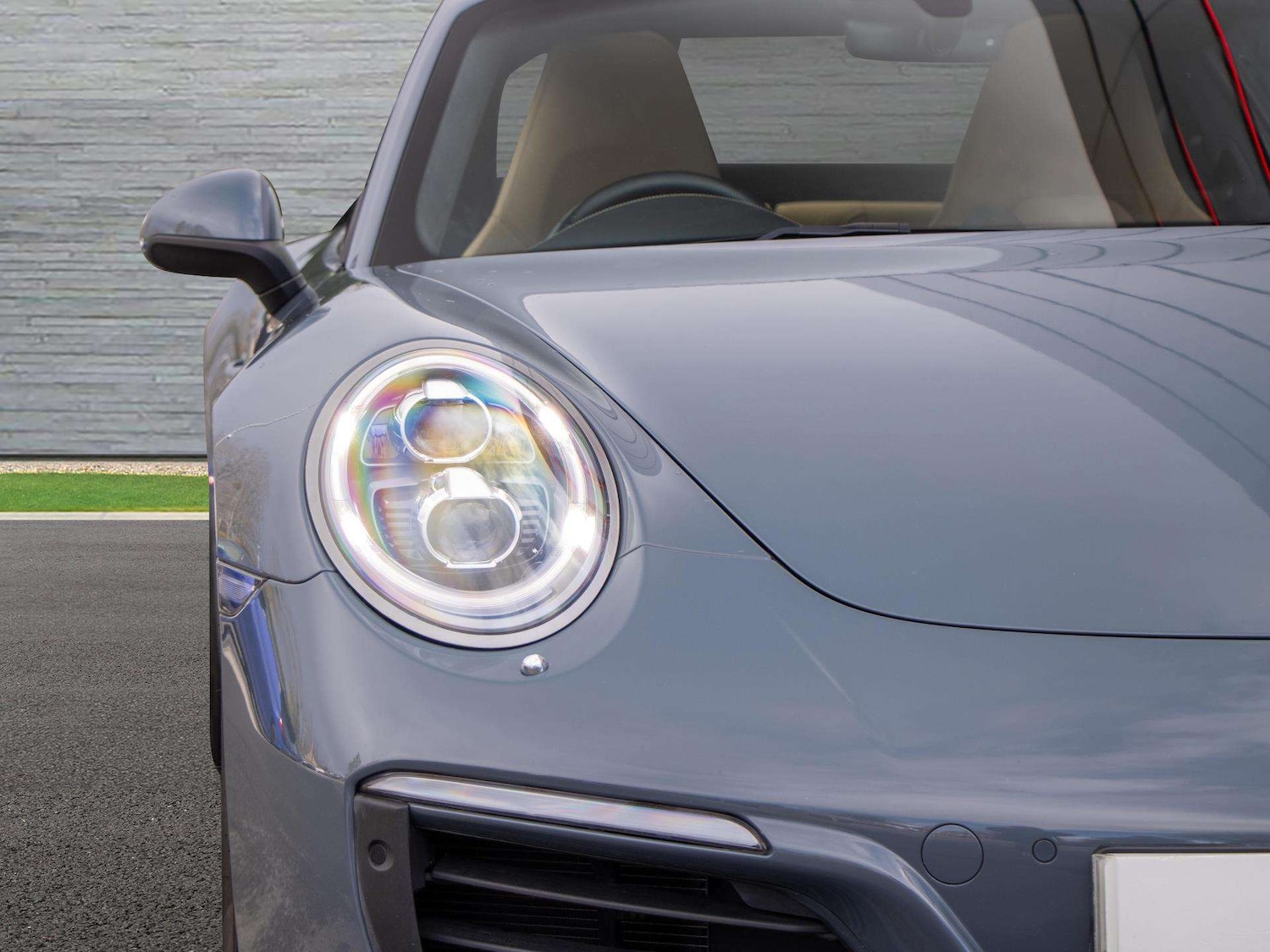 Used Porsche 911 2017 for sale - 78037489: Photo 10