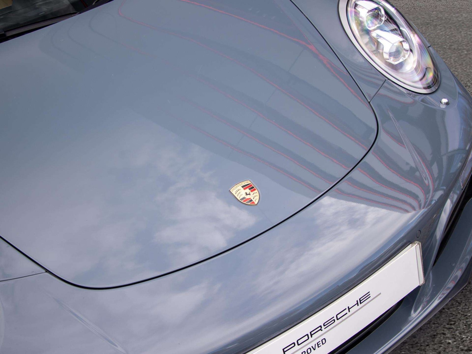 Used Porsche 911 2017 for sale - 78037489: Photo 11