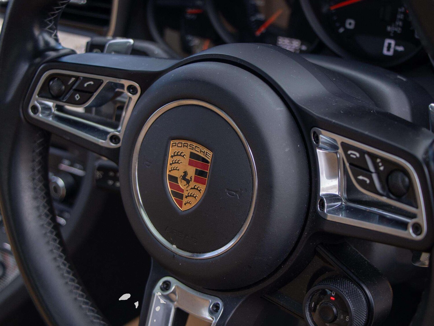 Used Porsche 911 2017 for sale - 78037489: Photo 16