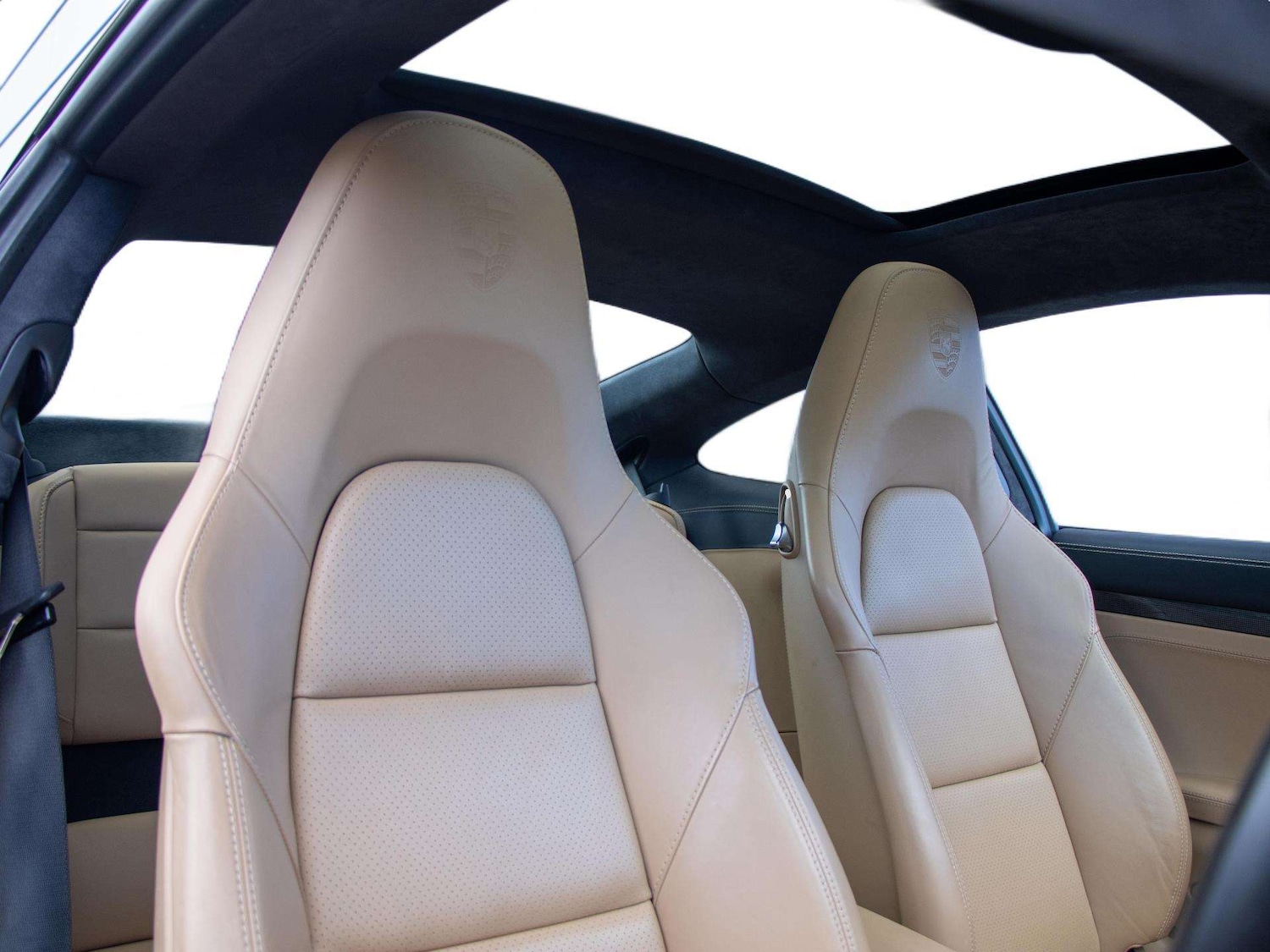 Used Porsche 911 2017 for sale - 78037489: Photo 18