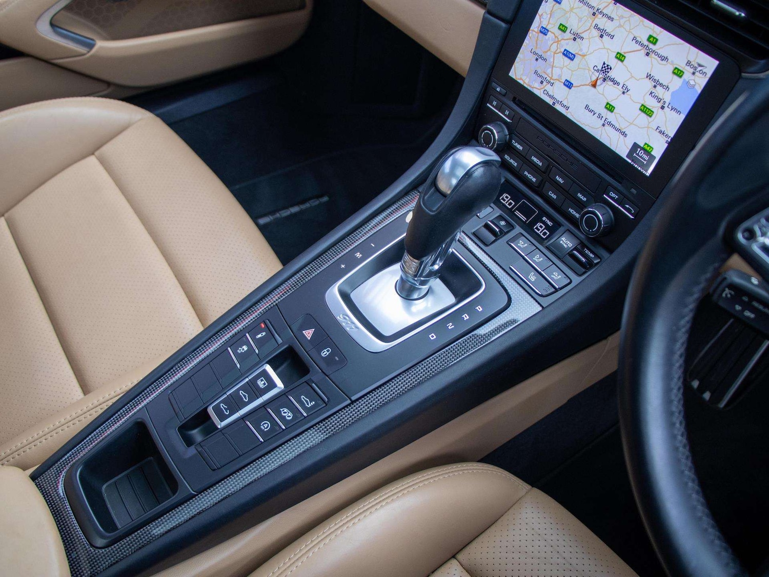 Used Porsche 911 2017 for sale - 78037489: Photo 19