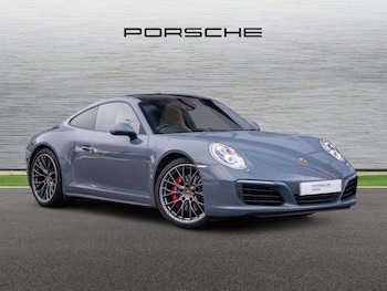 Used Porsche 911 2017 for sale - 78037489: Photo
