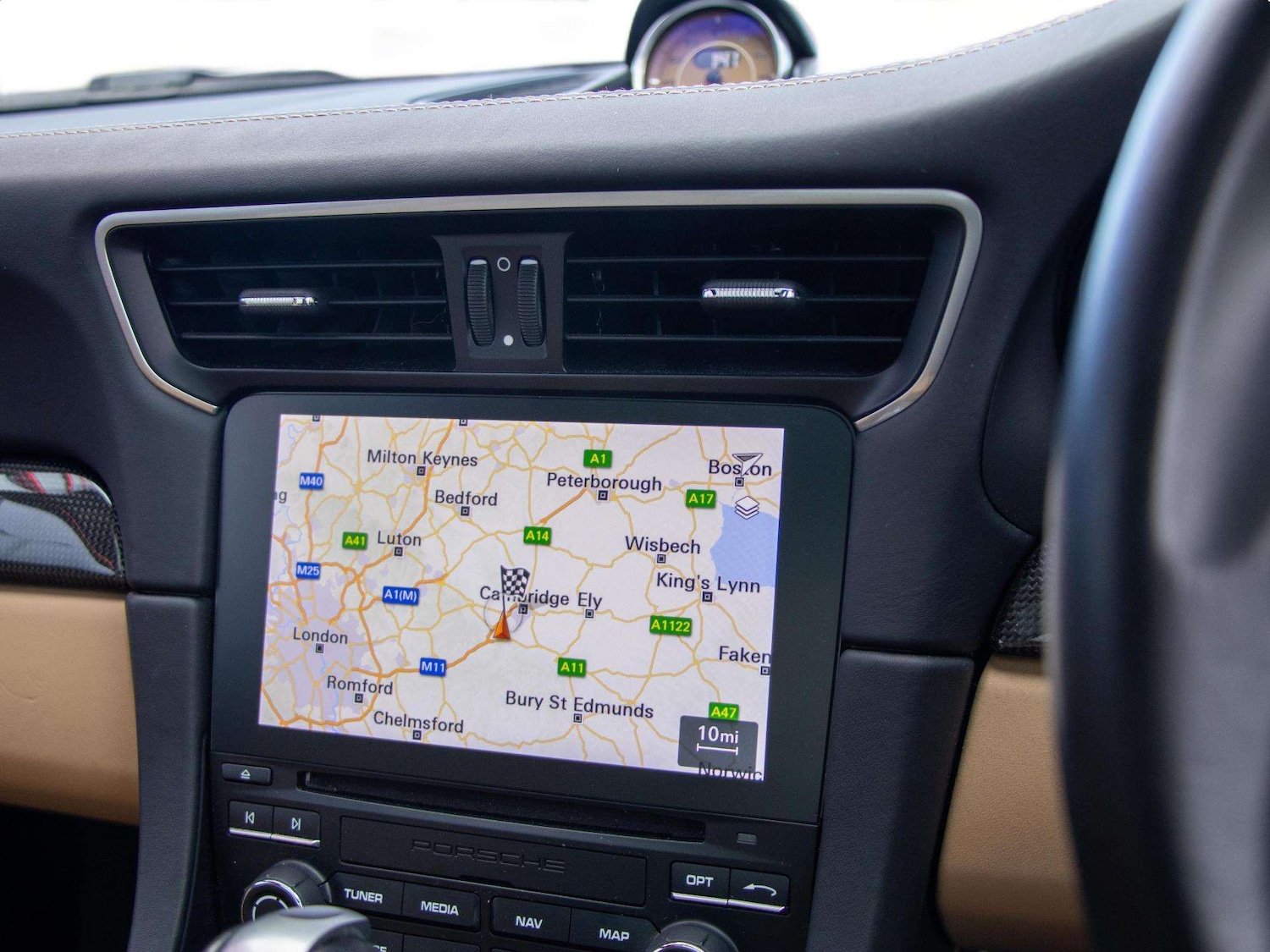 Used Porsche 911 2017 for sale - 78037489: Photo 21