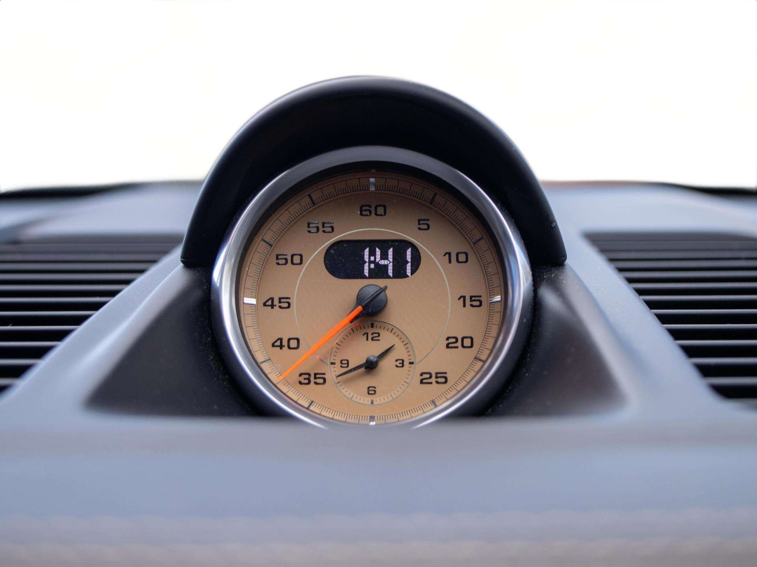 Used Porsche 911 2017 for sale - 78037489: Photo 22