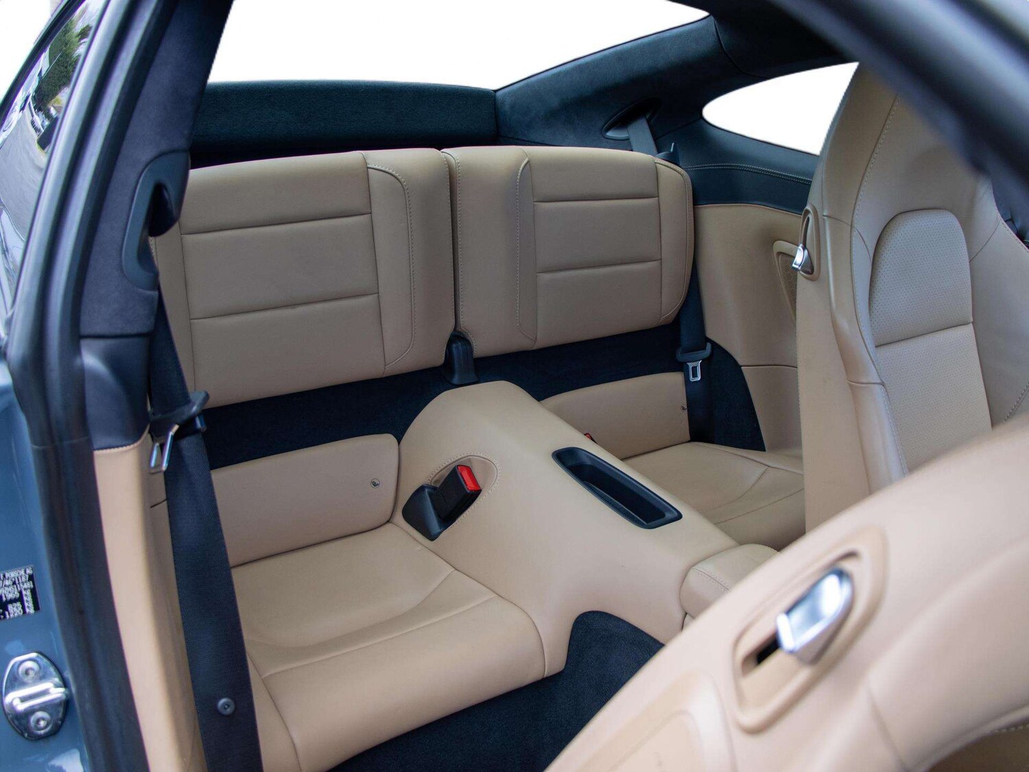 Used Porsche 911 2017 for sale - 78037489: Photo 23