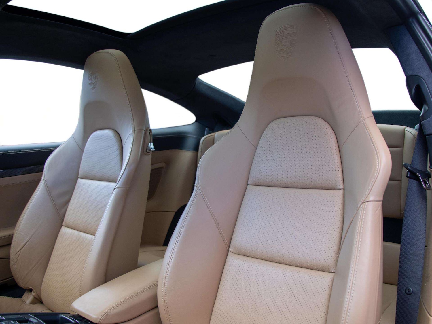 Used Porsche 911 2017 for sale - 78037489: Photo 24