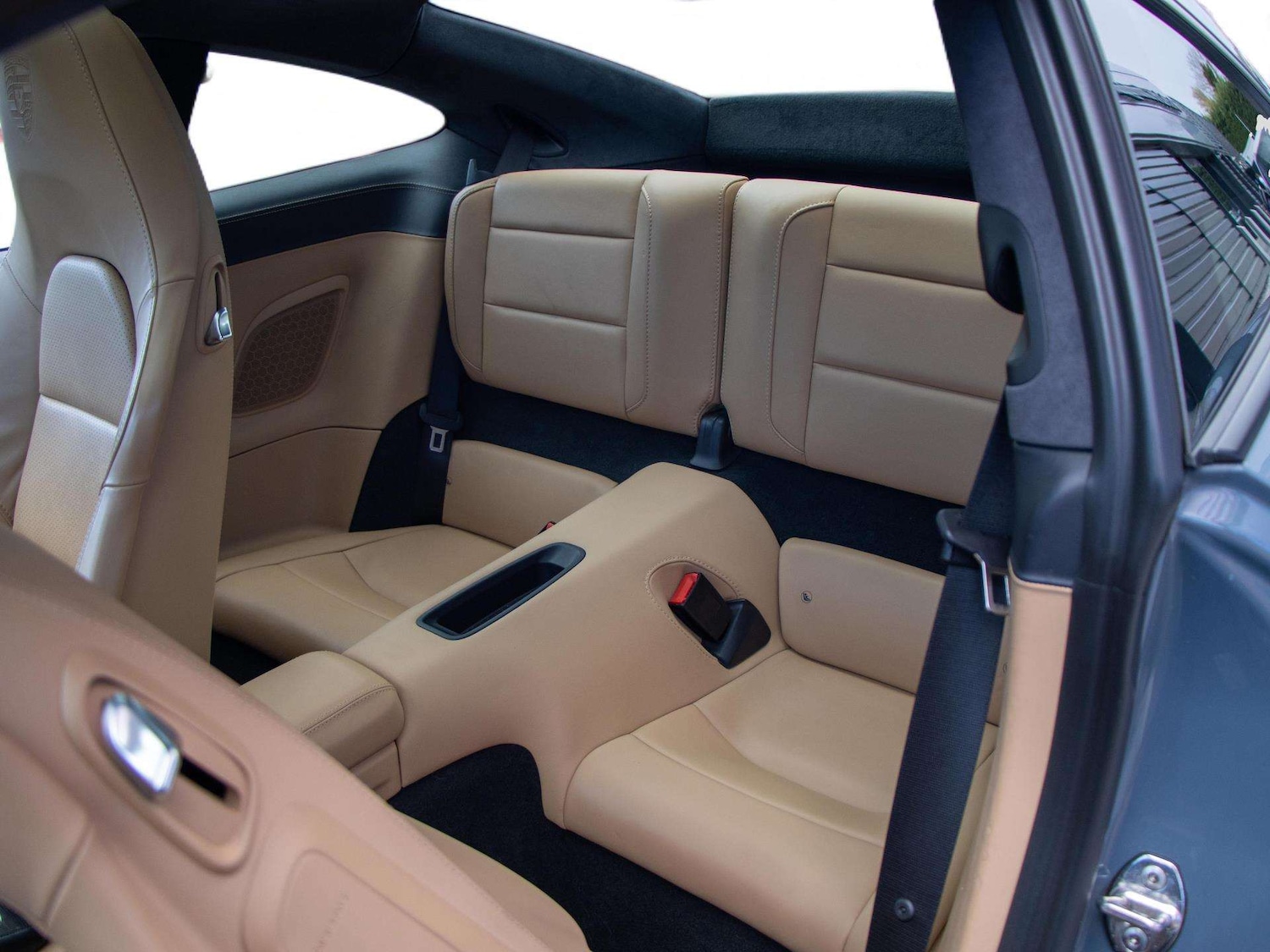 Used Porsche 911 2017 for sale - 78037489: Photo 25