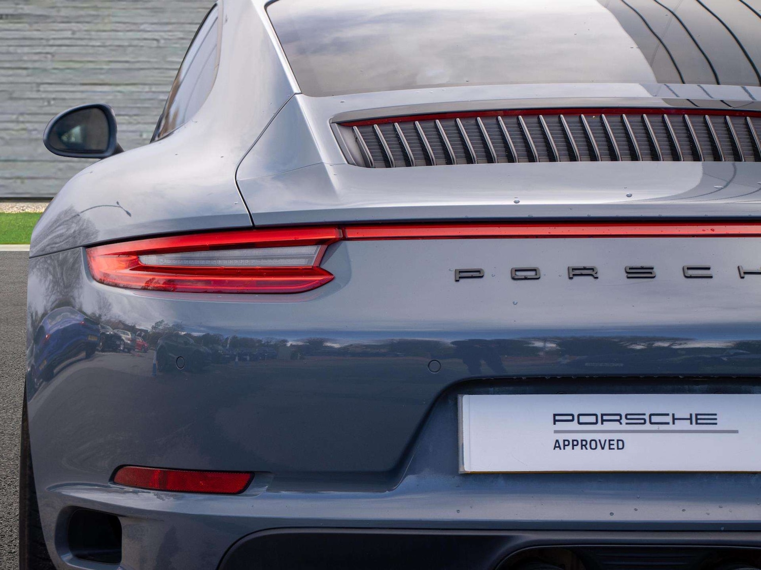 Used Porsche 911 2017 for sale - 78037489: Photo 26