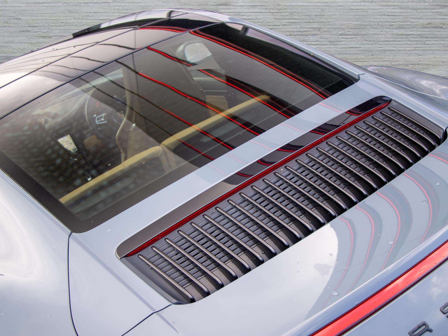 Used Porsche 911 2017 for sale - 78037489: Photo 27