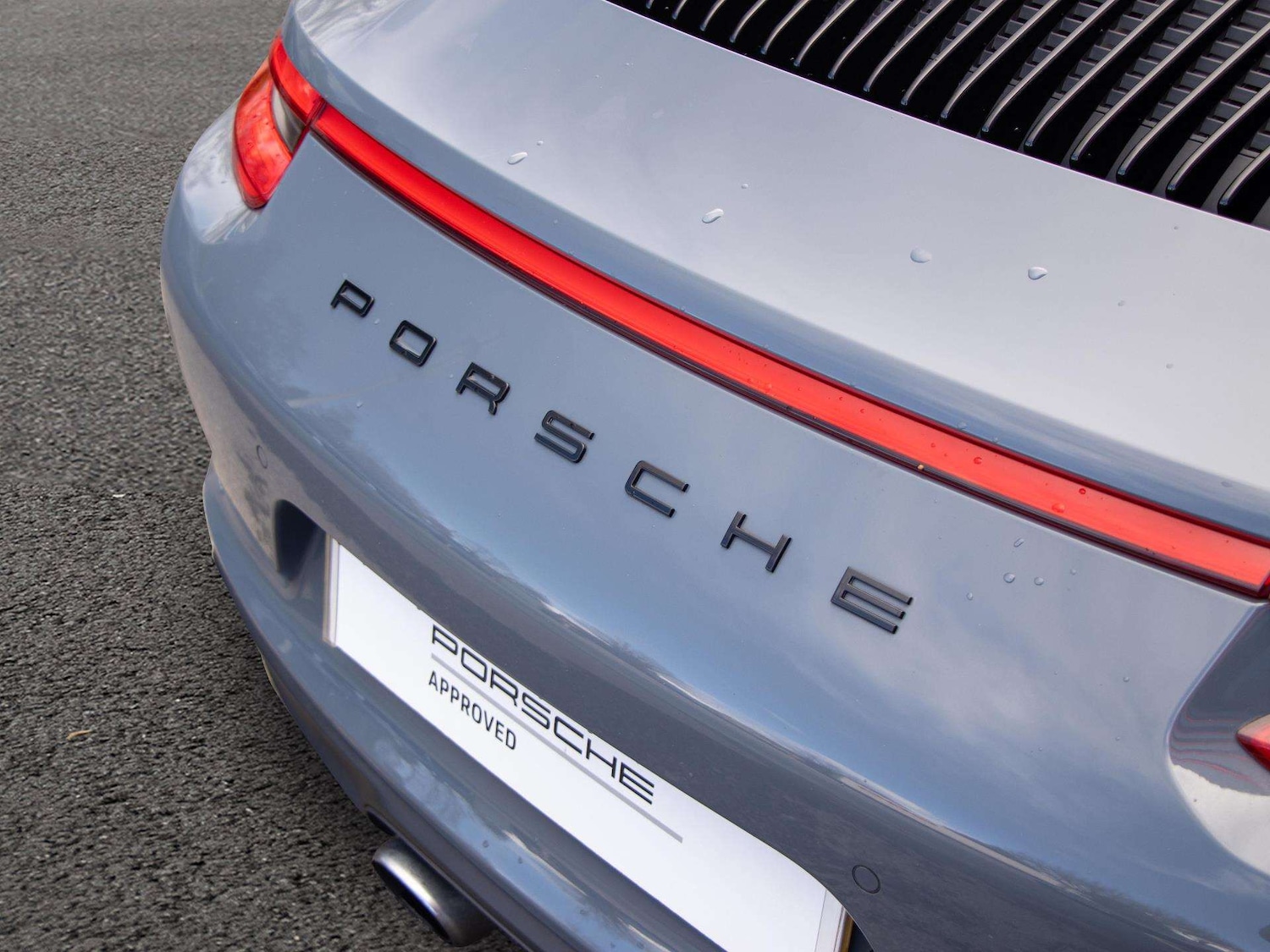 Used Porsche 911 2017 for sale - 78037489: Photo 28