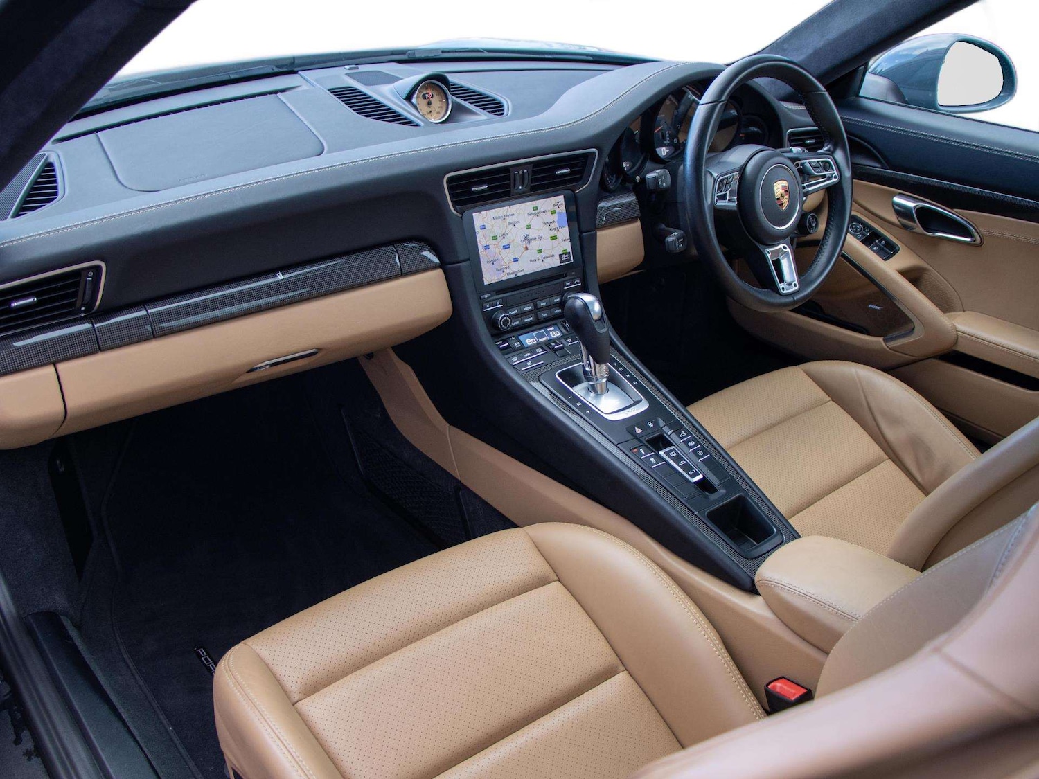 Used Porsche 911 2017 for sale - 78037489: Photo 3