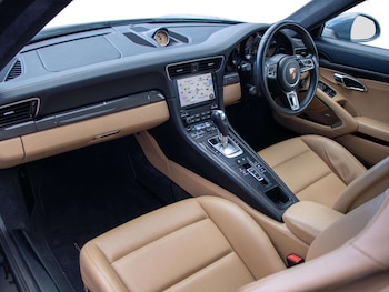 Used Porsche 911 2017 for sale - 78037489: Photo