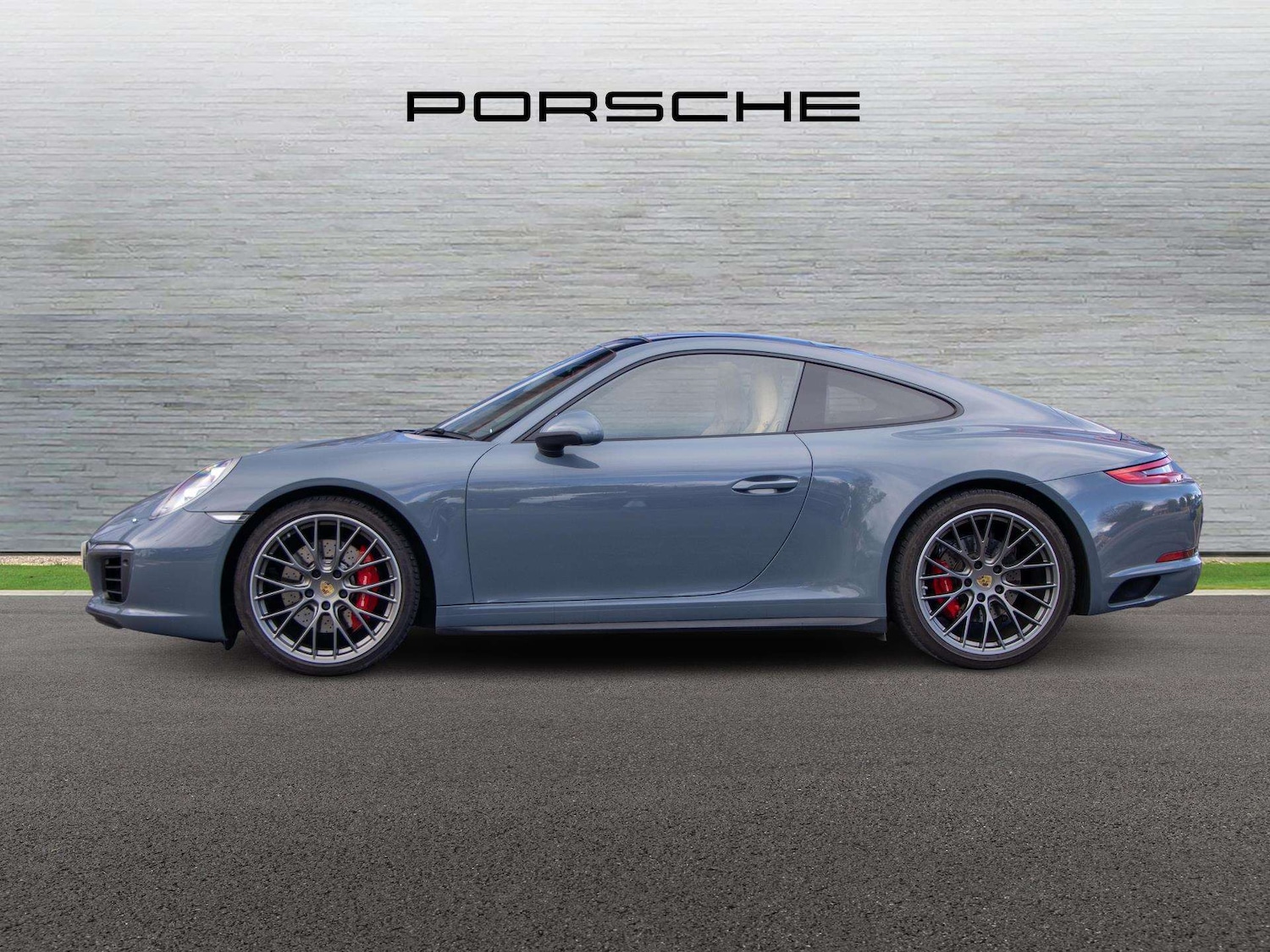 Used Porsche 911 2017 for sale - 78037489: Photo 5