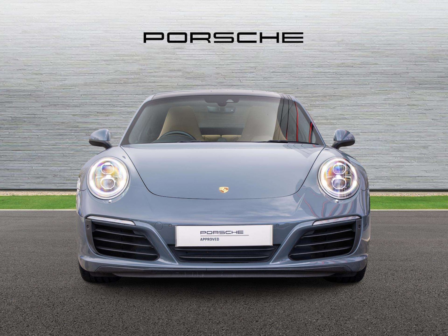 Used Porsche 911 2017 for sale - 78037489: Photo 6