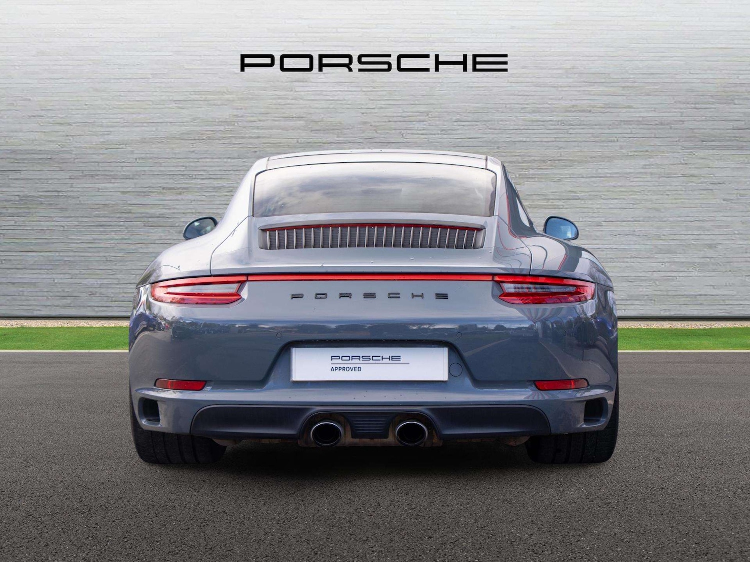 Used Porsche 911 2017 for sale - 78037489: Photo 7