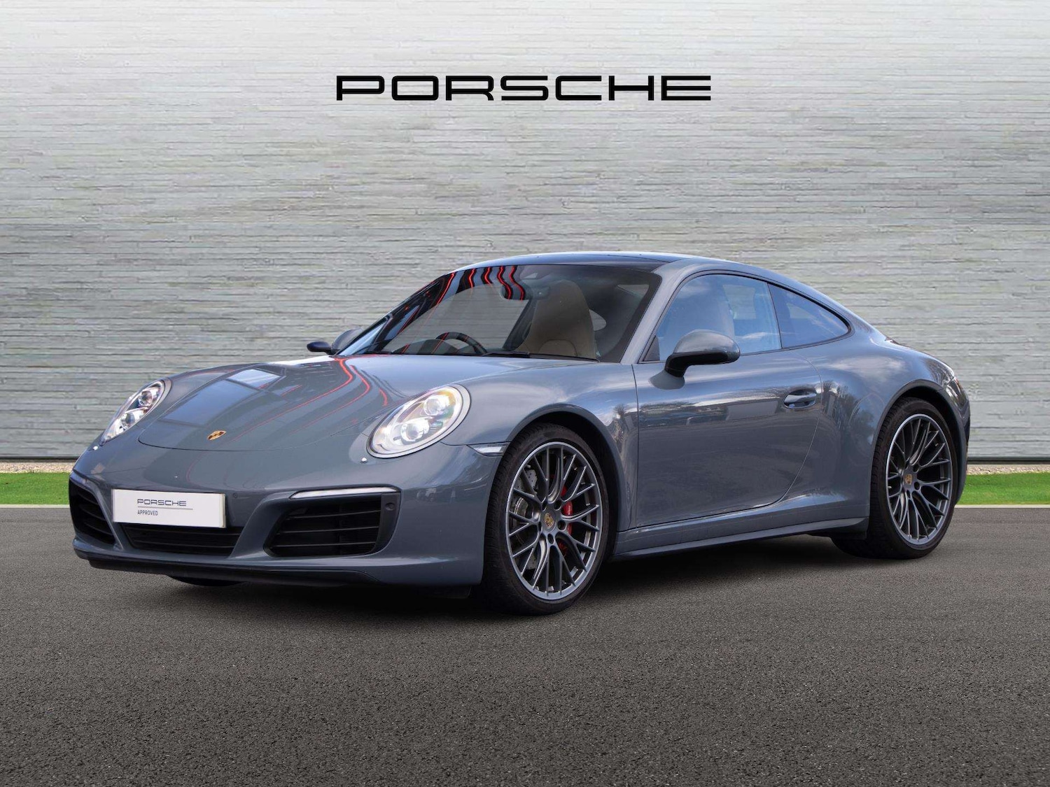 Used Porsche 911 2017 for sale - 78037489: Photo 8