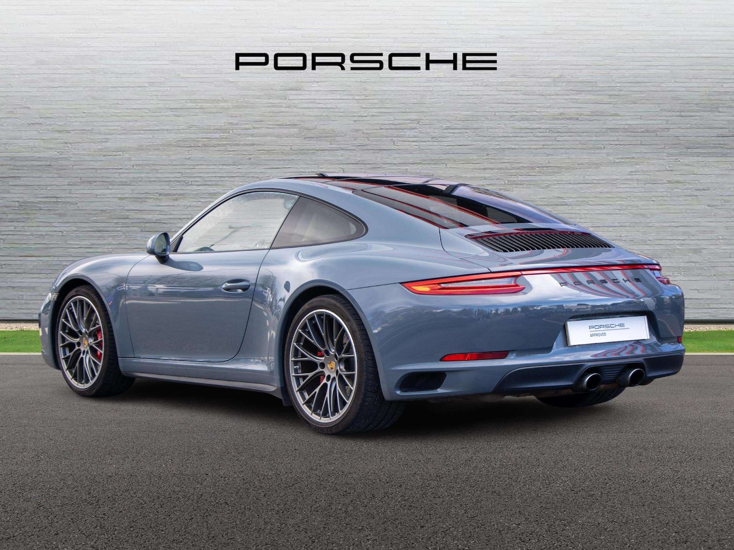 Used Porsche 911 2017 for sale - 78037489: Photo 9