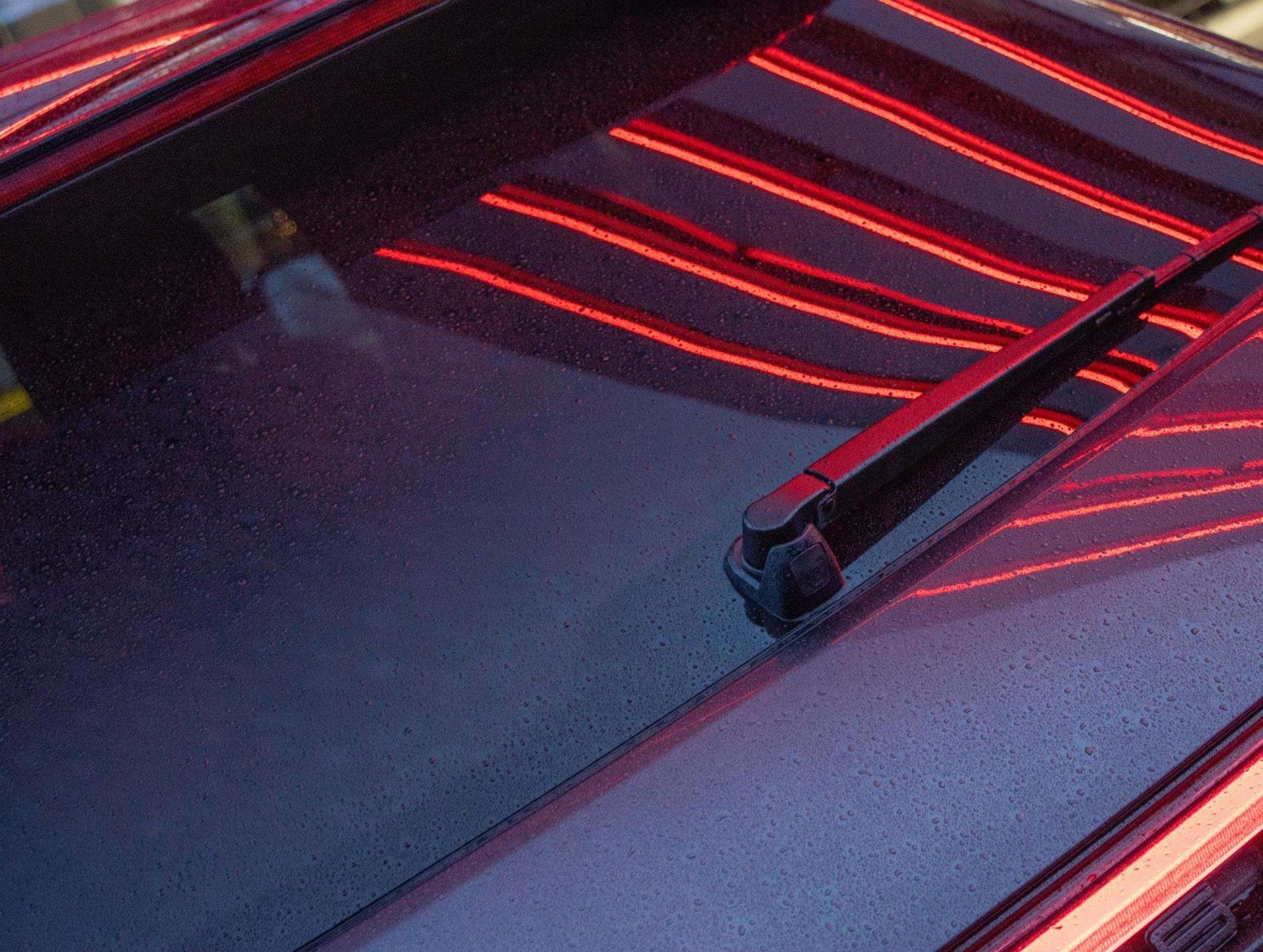 Used Porsche Macan 2023 for sale - 76842844: Photo 20